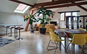 Grange Des Arts